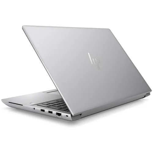 Station de travail mobile HP ZBook Fury G10 16\