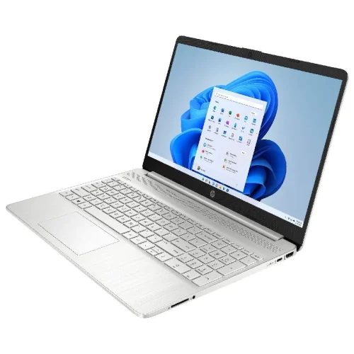 Ordinateur portable HP Laptop 15s (Intel® Core™ i5 12eme/16Go/512Go SSD/15.6\