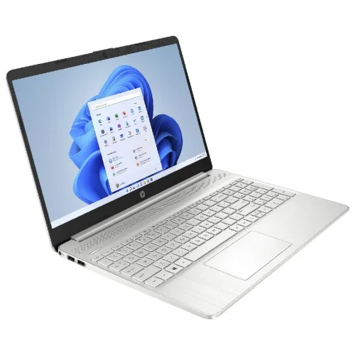 Ordinateur portable HP Laptop 15s (Intel® Core™ i5 12eme/16Go/512Go SSD/15.6\
