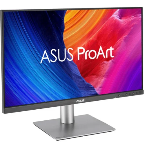 Asus Moniteur ProArt 27\'\' PA27JCV (IPS/5K/60Hz) Image 1