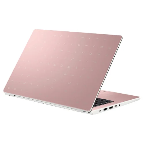 Asus VivoBook SFF E410MA-BV1180W avec NumPad (Intel® Celeron® N4020/4Go/128Go/14\