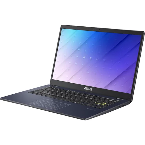 Asus VivoBook SFF E410MA-EK1437T avec NumPad (Intel® Pentium®  N5030/4Go/128Go/14\