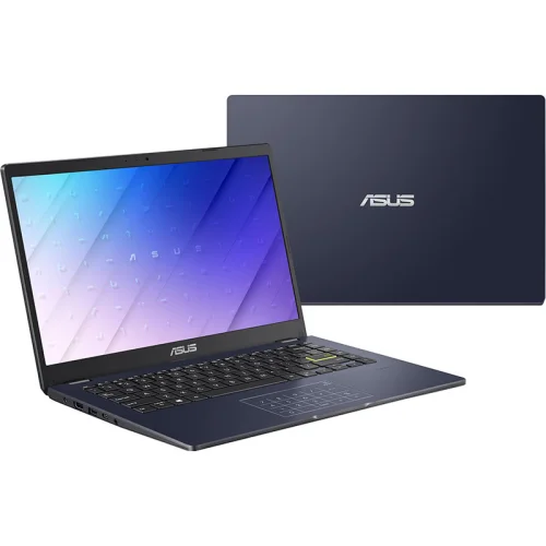 Asus VivoBook SFF E410MA-EK1437T avec NumPad (Intel® Pentium®  N5030/4Go/128Go/14\