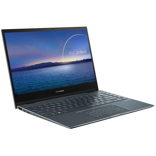 ASUS Zenbook Flip 13 - UX363EA (i7 11eme/16Go/512Go SSD/13.3\
