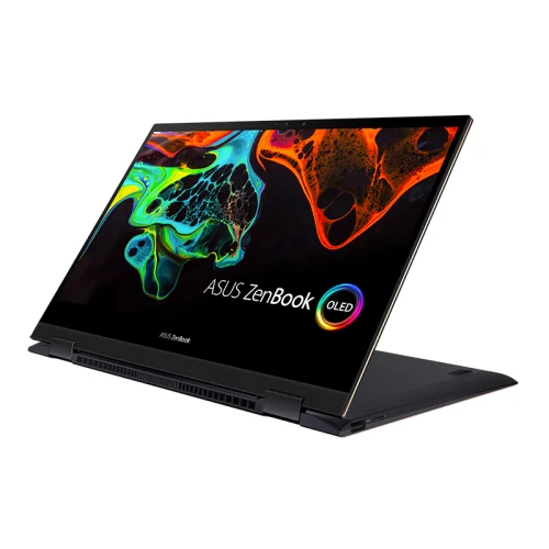 Asus Zenbook Flip S13 - UX371EA (i7 11eme/16Go/512Go SSD/13.3\