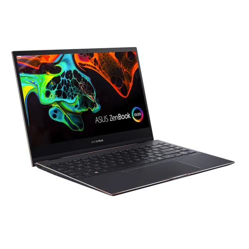 Asus Zenbook Flip S13 - UX371EA (i7 11eme/16Go/512Go SSD/13.3\