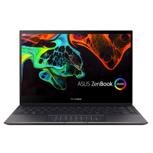 Asus Zenbook Flip S13 - UX371EA (i7 11eme/16Go/512Go SSD/13.3\