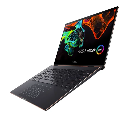 Asus Zenbook Flip S13 - UX371EA (i7 11eme/16Go/512Go SSD/13.3\