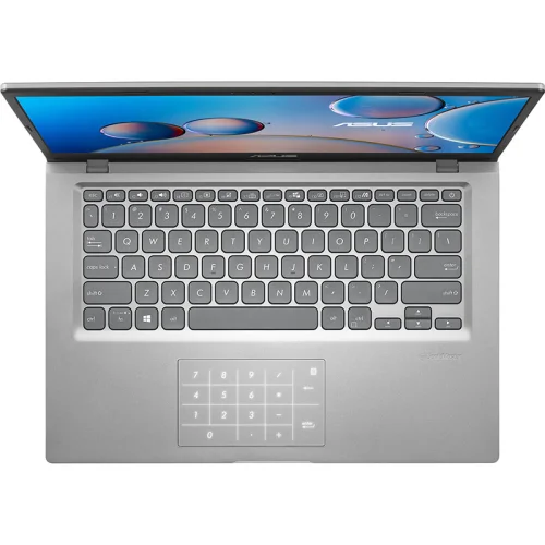 Asus VivoBook 14 R465 (i5 11eme/8Go/512Go SSD/14\