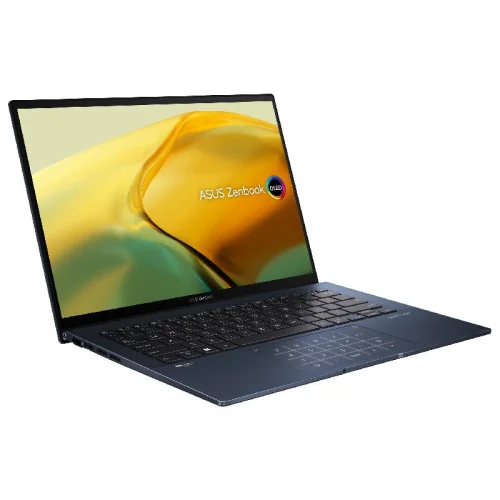 ASUS Zenbook 14 OLED (i9 13eme/16Go/1To SSD/14\'\'/WQXGA+/OLED) Image 1