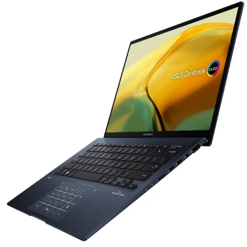 ASUS Zenbook 14 OLED (i9 13eme/16Go/1To SSD/14\'\'/WQXGA+/OLED) Image 2