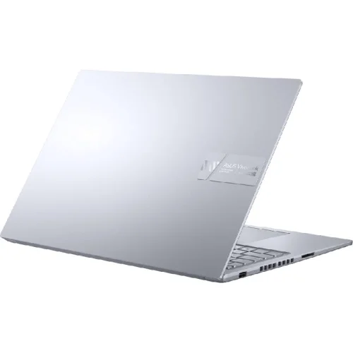 ASUS Vivobook 16X - (i9 13eme/16Go/512Go SSD/RTX™ 4050/16\'\'/WUXGA) - Cool Silver Image 1