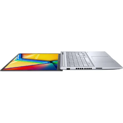 ASUS Vivobook 16X - (i9 13eme/16Go/512Go SSD/RTX™ 4050/16\'\'/WUXGA) - Cool Silver Image 2