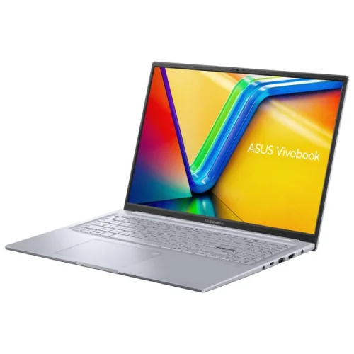 ASUS Vivobook 16X - (i9 13eme/16Go/512Go SSD/RTX™ 4050/16\'\'/WUXGA) - Cool Silver Image 3