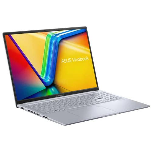 ASUS Vivobook 16X - (i9 13eme/16Go/512Go SSD/RTX™ 4050/16\'\'/WUXGA) - Cool Silver Image 4