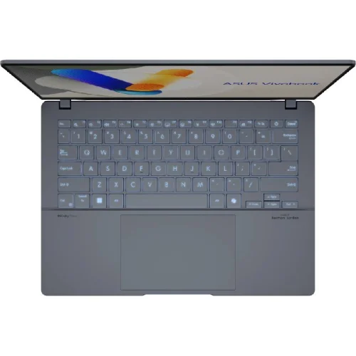 ASUS Vivobook S 14 - (Intel® Core™ Ultra 9 185H/16Go/512Go SSD/14\'\'/OLED/WUXGA) Image 7