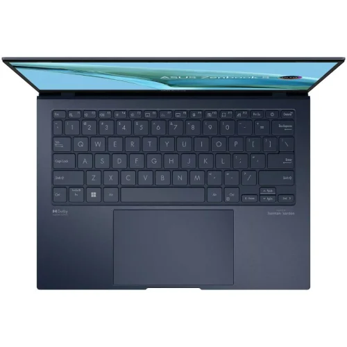 Ordinateur portable ASUS Zenbook S13 OLED UX5304MA - (Intel® Core™ Ultra 7 155U/16Go/1To SSD/13.3\