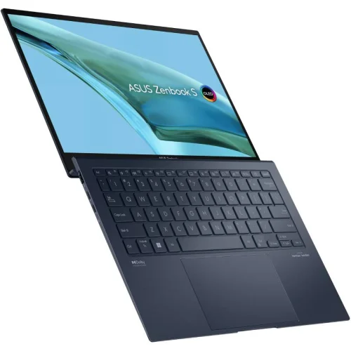 Ordinateur portable ASUS Zenbook S13 OLED UX5304MA - (Intel® Core™ Ultra 7 155U/16Go/1To SSD/13.3\