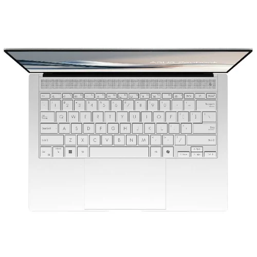 Ordinateur Portable ASUS Zenbook S14 (2025) - UX5406 (Intel® Core™ Ultra 9 288V/32Go/1To SSD/14\'\'/3K/OLED/Tactile) Image 2