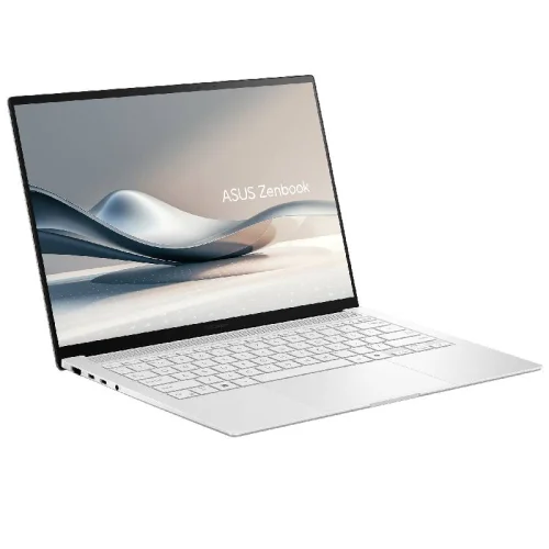 Ordinateur Portable ASUS Zenbook S14 (2025) - UX5406 (Intel® Core™ Ultra 9 288V/32Go/1To SSD/14\'\'/3K/OLED/Tactile) Image 5