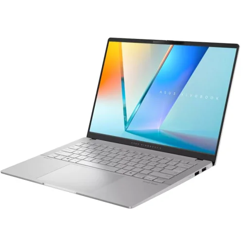 PC portable Asus Vivobook S14 AI M5406W (AMD Ryzen™ AI 9 HX 370/32Go/1To SSD/14\'\'/OLED) Image 2