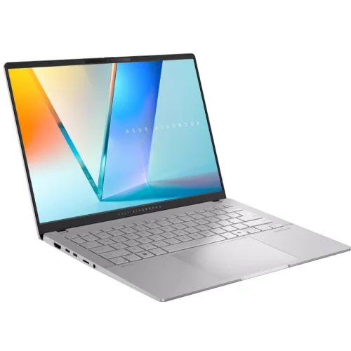 PC portable Asus Vivobook S14 AI M5406W (AMD Ryzen™ AI 9 HX 370/32Go/1To SSD/14\'\'/OLED) Image 5