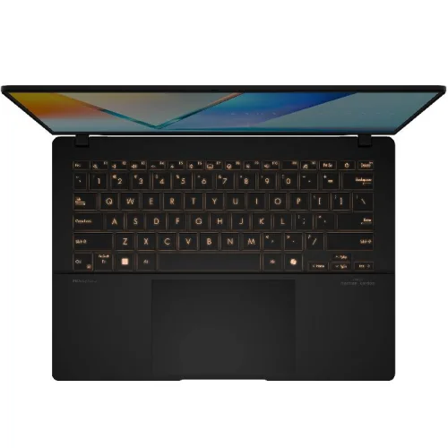 PC portable Asus Vivobook S14 AI M5406W (AMD Ryzen™ AI 9 365/32Go/1To SSD/14\'\'/OLED) Image 3