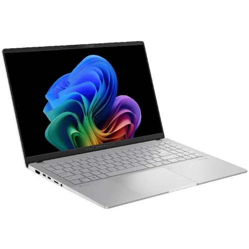 Ordinateur Portable ASUS Vivobook S 15 (Snapdragon® X Elite X1E 78 100/16Go/1To SSD/15,6\'\'/OLED/3K) Image 5