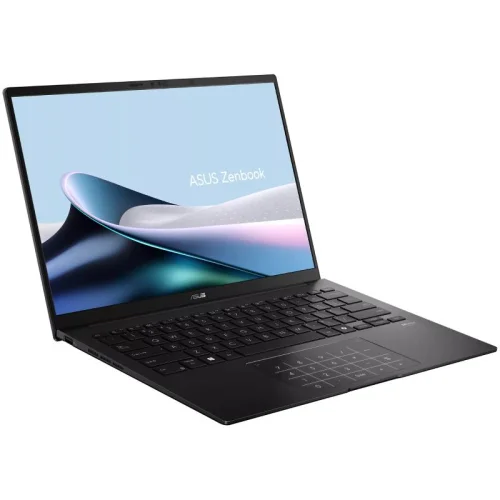 Ordinateur portable ASUS Zenbook 14 OLED (UM3406) - (AMD Ryzen™ AI 7 350/16Go/512Go SSD/14\'\'/OLED/WUXGA) Image 2
