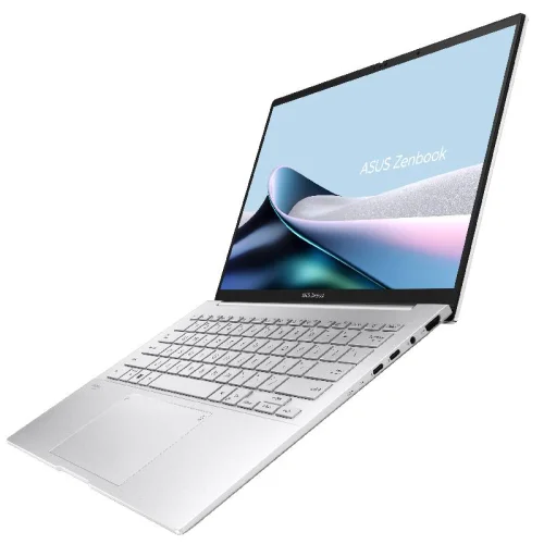 Ordinateur Portable ASUS Zenbook 14 UX3405 - 2025 (Intel® Core™ Ultra 9 285H/32Go/1To SSD/14\'\'/tactile/OLED)  Image 2