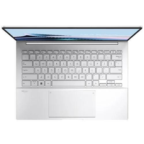 Ordinateur Portable ASUS Zenbook 14 UX3405 - 2025 (Intel® Core™ Ultra 9 285H/32Go/1To SSD/14\'\'/tactile/OLED)  Image 3