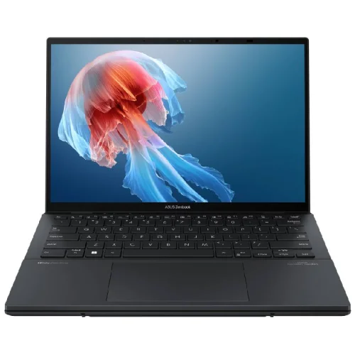 PC Portable ASUS Zenbook Duo UX8406 (2025) - (Intel® Core™ Ultra 7 255H/32Go/2To SSD/14\