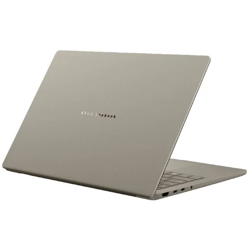 Ordinateur Portable ASUS Zenbook A14 - UX3407 (Snapdragon® X X1/16Go/1To SSD/14\'\'/OLED) - Beige Zabriskie  Image 5