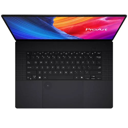 Pc portable Asus ProArt P16 H7606 - (AMD Ryzen™ AI 9 HX 370/64Go/2To SSD/RTX™5070/16\