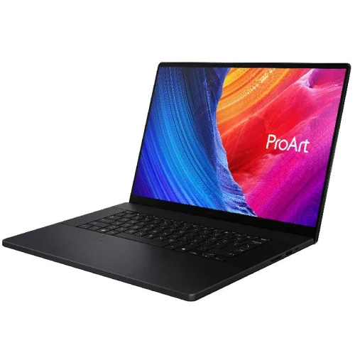 Pc portable Asus ProArt P16 H7606 - (AMD Ryzen™ AI 9 HX 370/64Go/2To SSD/RTX™5070/16\