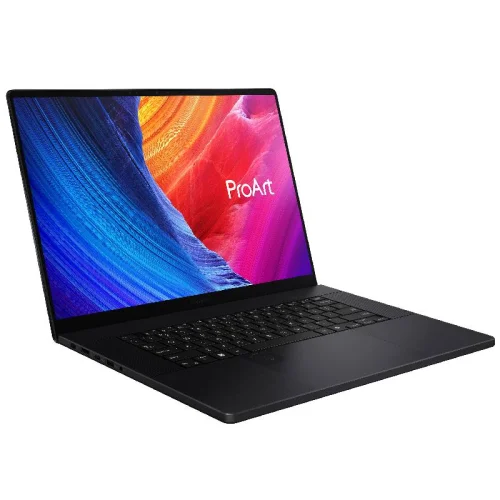 Pc portable Asus ProArt P16 H7606 - (AMD Ryzen™ AI 9 HX 370/64Go/2To SSD/RTX™5070/16\