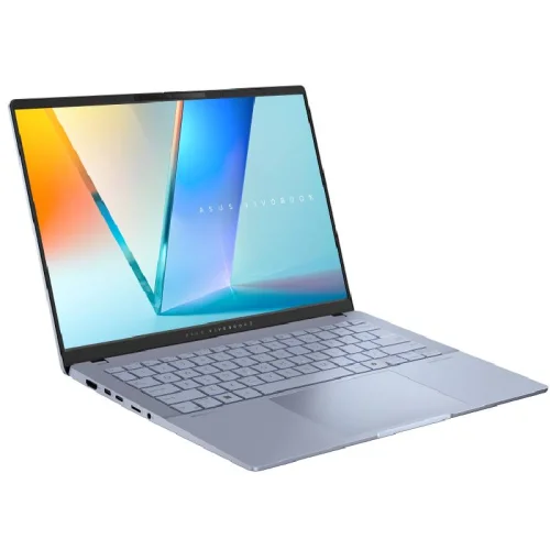 Ordinateur portable ASUS Vivobook S14 (S5406A) - (Intel® Core™ Ultra 7 256V/16Go/1To SSD/14\'\'/OLED) Image 4