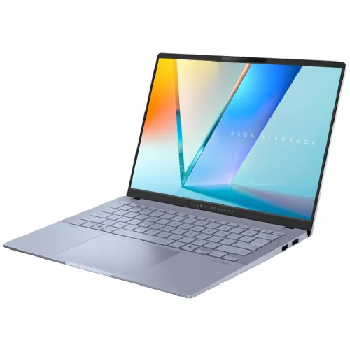 Ordinateur portable ASUS Vivobook S14 (S5406A) - (Intel® Core™ Ultra 7 256V/16Go/1To SSD/14\'\'/OLED) Image 5