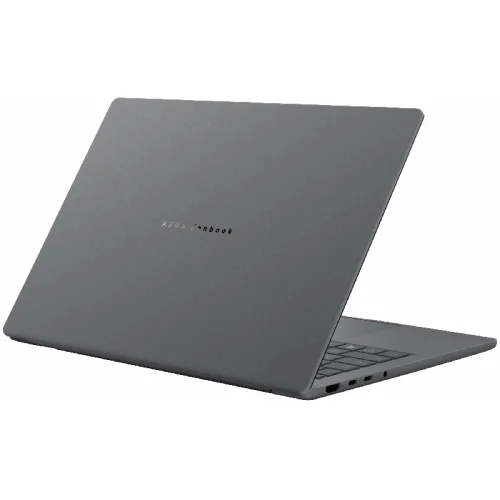 Ordinateur Portable ASUS Zenbook A14 - UX3407 (Snapdragon® X Elite X1E 78/32Go/1To SSD/14\'\'/OLED)  -  Gris Iceland Image 1