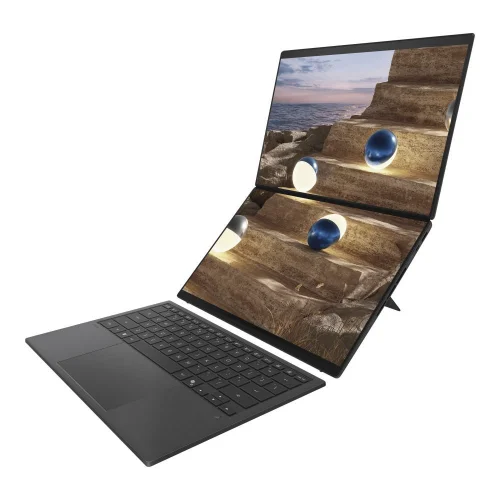 PC Portable ASUS Zenbook Duo UX8407 (2026) - (Intel® Core™ Ultra 9 386H/32Go/1To SSD/14\