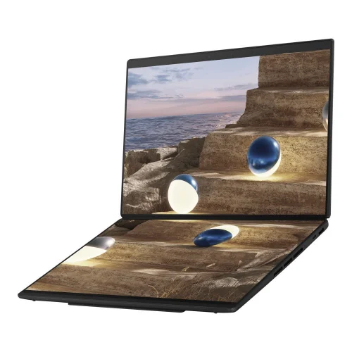 PC Portable ASUS Zenbook Duo UX8407 (2026) - (Intel® Core™ Ultra 9 386H/32Go/1To SSD/14\