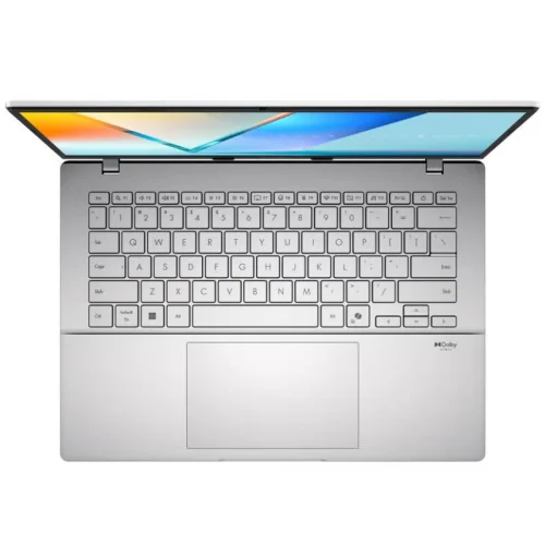 Ordinateur portable Asus Vivobook S14 (M3407) - (AMD Ryzen™ AI 7 445/32Go/1To SSD/14\'\'/OLED/WUXGA) Image 1