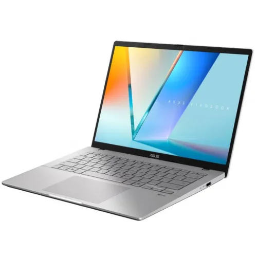Ordinateur portable Asus Vivobook S14 (M3407) - (AMD Ryzen™ AI 7 445/32Go/1To SSD/14\'\'/OLED/WUXGA) Image 2