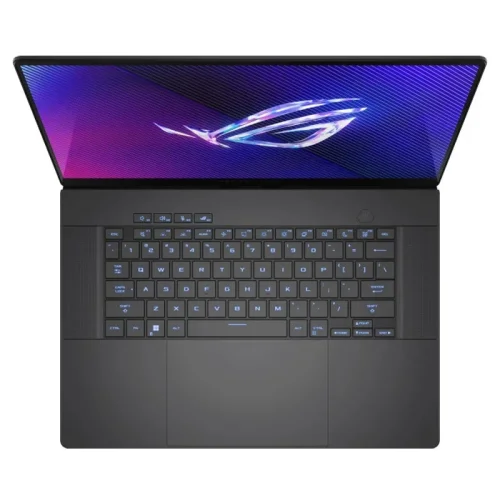 Asus ROG Zephyrus G16 (Intel® Core™ Ultra 7/16Go/1To SSD/RTX™ 4070/16\