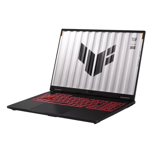 Pc Portable Gaming Asus TUF A16 (AMD Ryzen™ 7 260/16Go/1To SSD/RTX™ 5060/16\'\'/2.5K/165Hz) Image 1