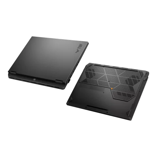 Pc Portable Gaming Asus TUF A16 (AMD Ryzen™ 7 260/16Go/1To SSD/RTX™ 5060/16\'\'/2.5K/165Hz) Image 8
