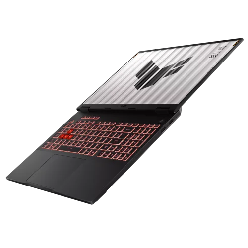 Pc Portable Gaming Asus TUF A16 (AMD Ryzen™ 7 260/16Go/1To SSD/RTX™ 5060/16\'\'/2.5K/165Hz) Image 6