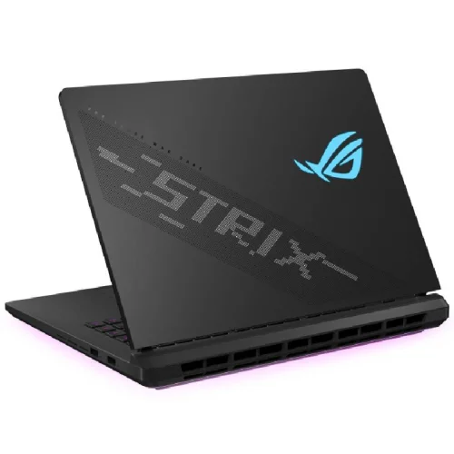 Pc portable gaming ASUS ROG Strix SCAR 16 (2025) - G635 (Intel® Core™ Ultra 9-275HX/64Go/2To SSD/RTX™ 5090/16\'\'/WQXGA/240Hz) Image 2