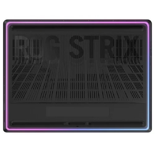 Pc portable gaming ASUS ROG Strix SCAR 16 (2025) - G635 (Intel® Core™ Ultra 9-275HX/64Go/2To SSD/RTX™ 5090/16\'\'/WQXGA/240Hz) Image 11