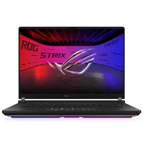 Pc portable gaming ASUS ROG Strix SCAR 16 (2025) - G635 (Intel® Core™ Ultra 9-275HX/32Go/2To SSD/RTX™ 5090/16\'\'/WQXGA/240Hz) Image 7